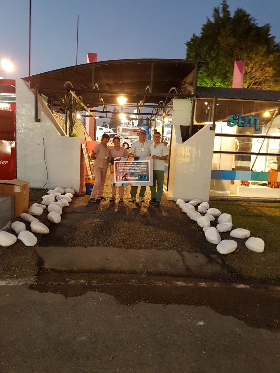 EXPO TUCUMÁN