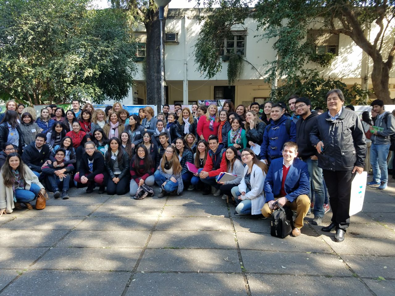 CONSEJO DE EXTENSIÓN UNIVERSITARIA DE LA UNIVERSIDAD NACIONAL DE TUCUMÁN (UNT)