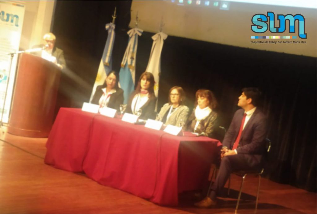 1° SIMPOSIO: Servicios Esenciales en Centros de Salud.