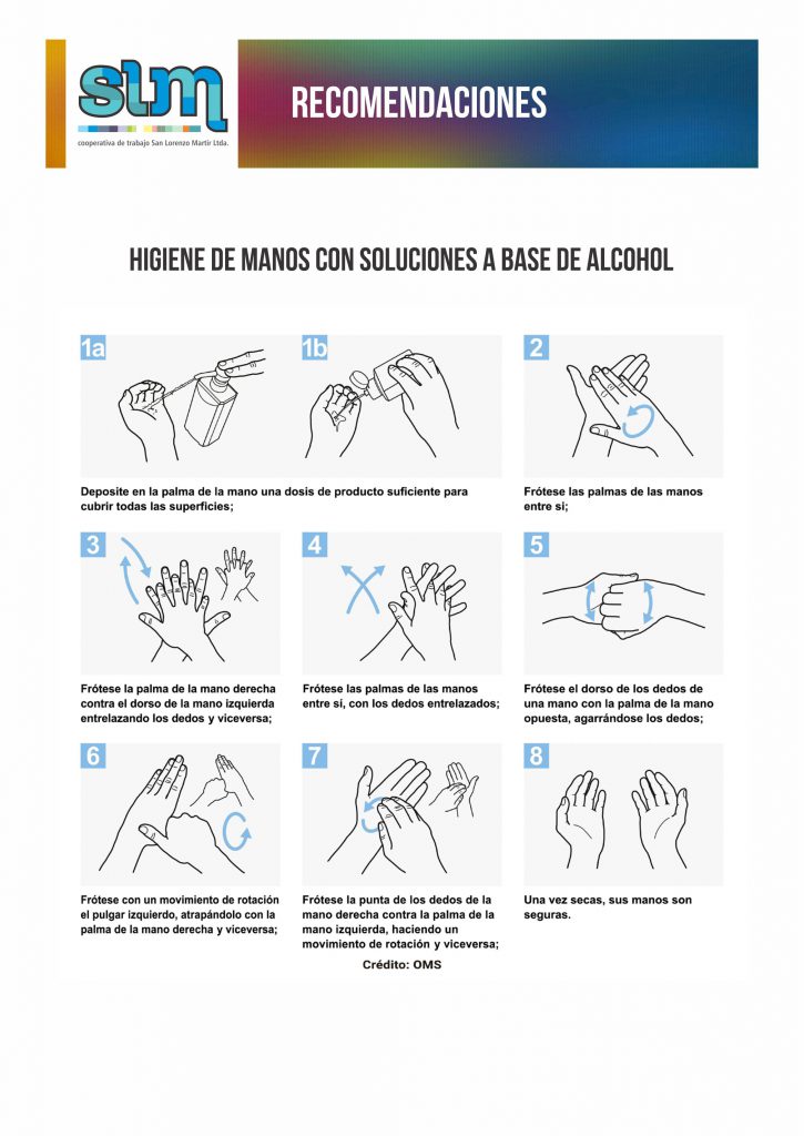 RECOMENDACIONES