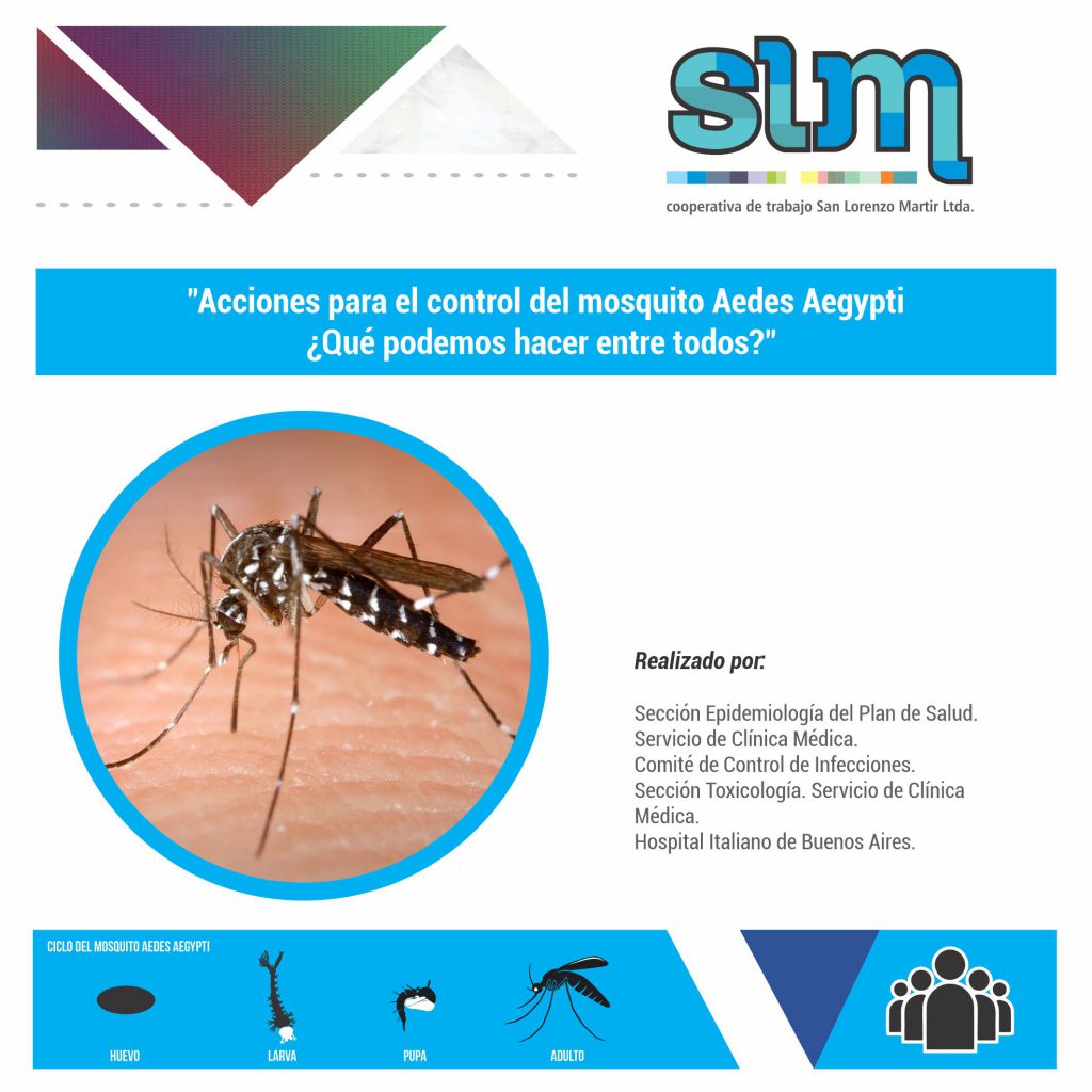 Protegido: “Acciones para el control del mosquito Aedes Aegypti ¿Qué podemos hacer entre todos?”