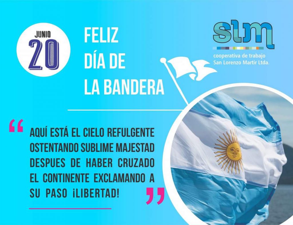 Dia de la Bandera