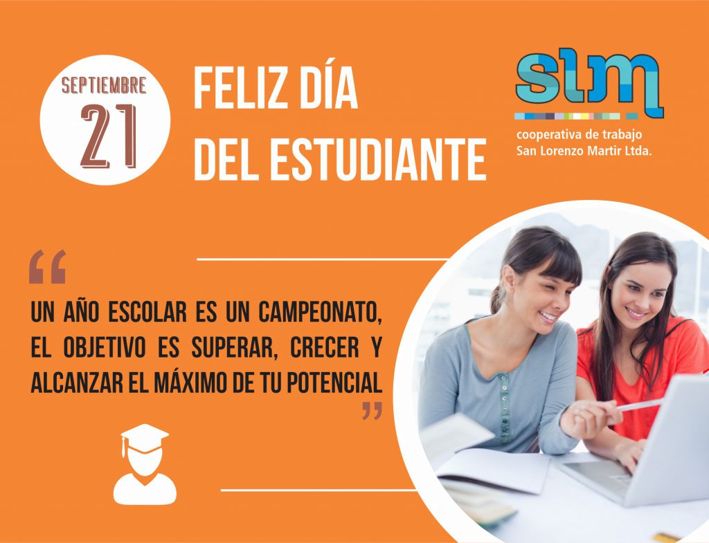 Día de los Estudiantes
