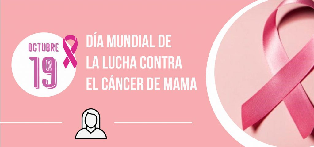 Día Mundial de Lucha contra el cáncer de mama