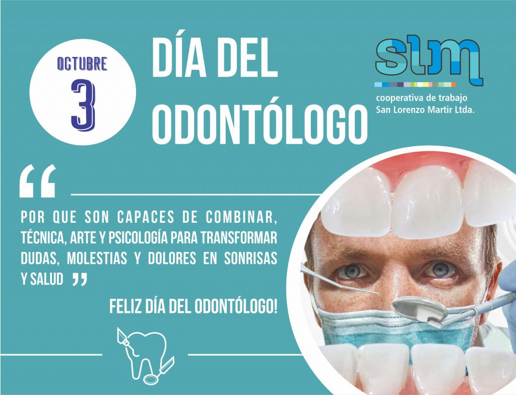 Día del Odontólogo