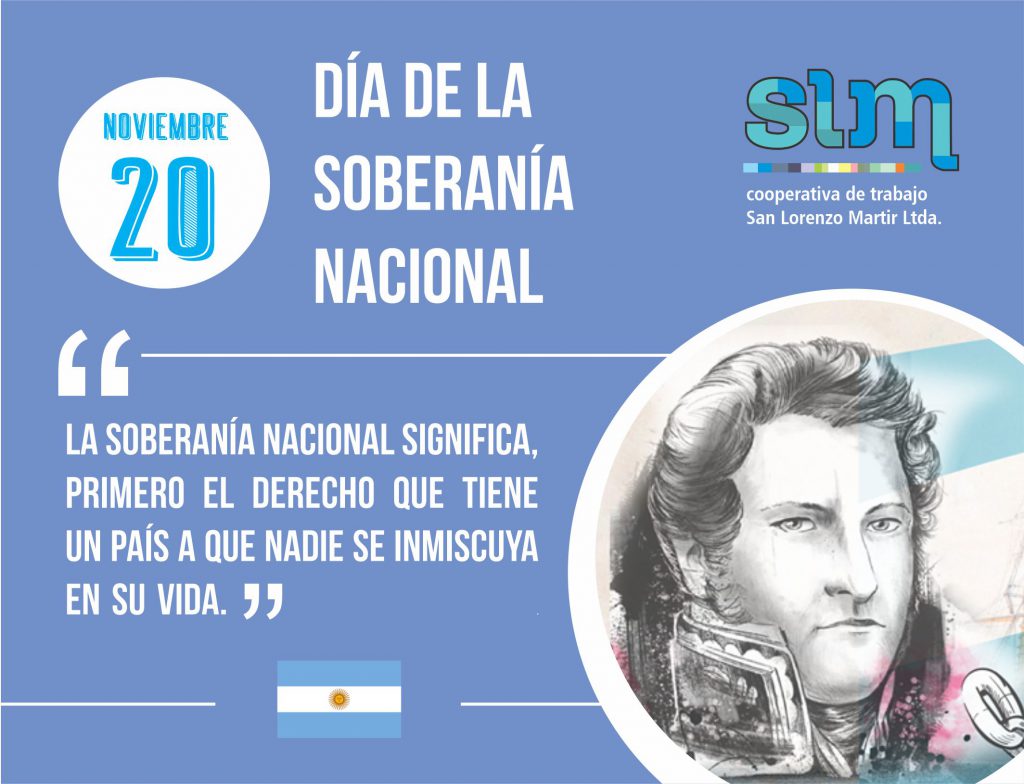 Soberanía y Libertad