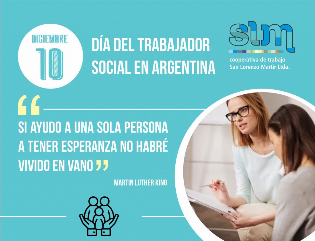 Día del Trabajador Social